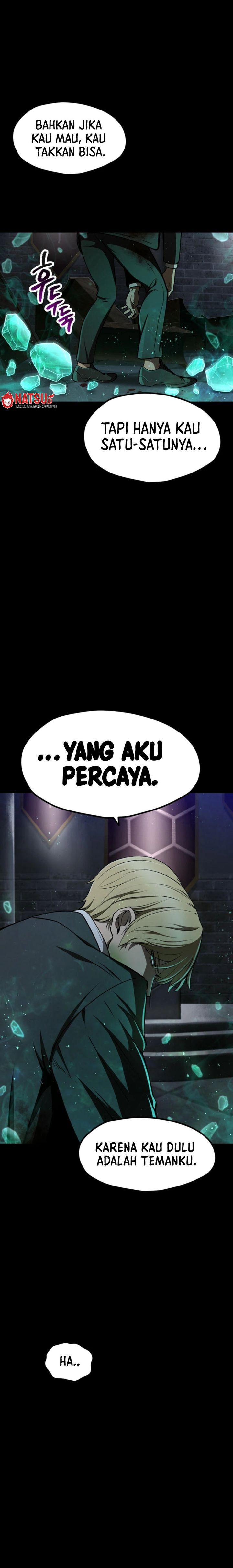 Otherworldly Sword King’s Survival Records Chapter 243 Gambar 11